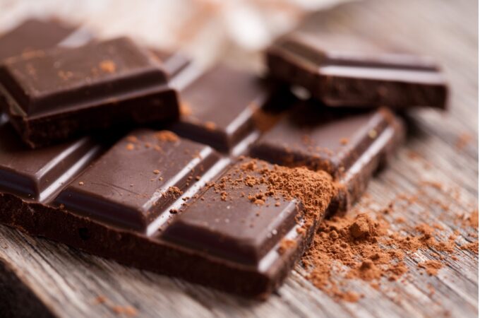 Avis aux gourmands : 12 bonnes raisons de manger du chocolat !