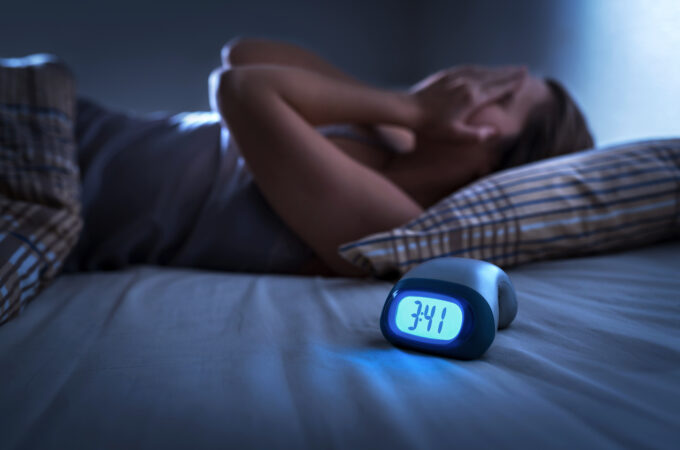 Insomnie : 5 étapes pour retrouver un sommeil de qualité