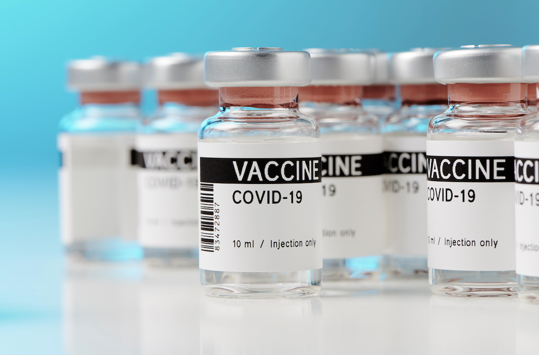Le scandale des vaccins remonte