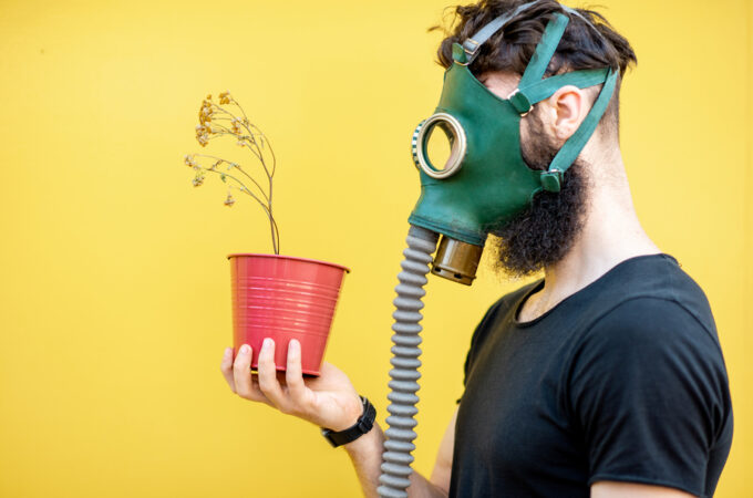Les polluants éternels, un souci pour toujours 