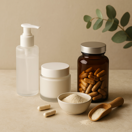 Stoppez net le vieillissement de votre peau