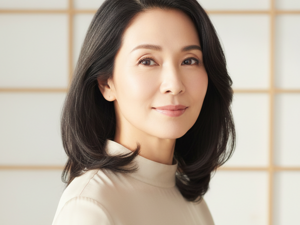 L’anti-âge n°1 au Japon