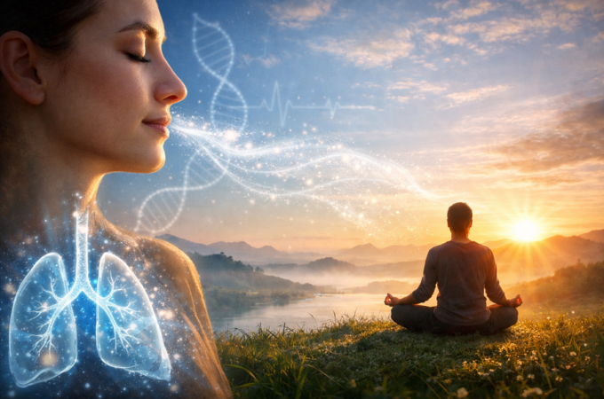 Sommes-nous bien conscients de l’importance de la respiration ?