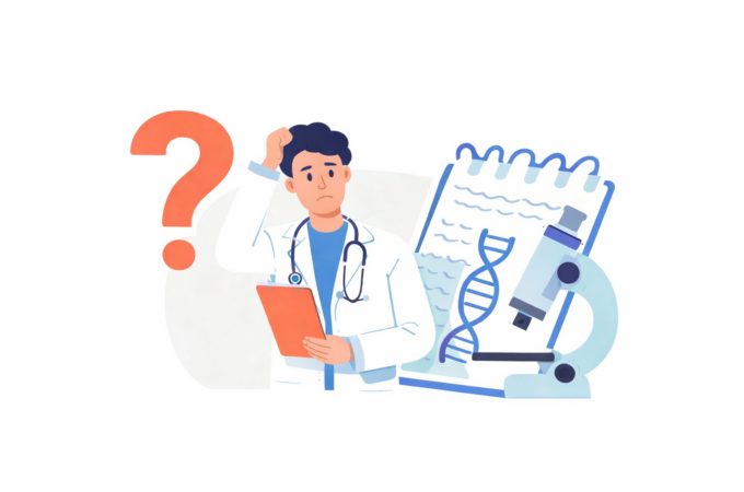 Non, la médecine n’est pas une science exacte !